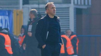 Konyaspor’da Beşiktaş maçında kaleyi koruyacak isim belli oldu
