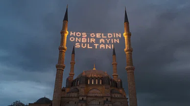 2030'da ramazan iki kez yaşanacak