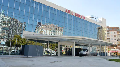 Konya'da rekor bedelli kantin kiralanacak. 5 milyon TL'yi aşıyor