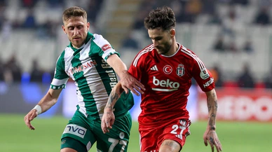 Konyaspor'un gençlik aşısı tutuyor mu? Melih İbrahimoğlu'na Avrupa kancası