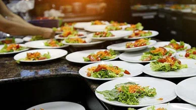 Tatil otel ve restoranlarında onları asla yemeyin