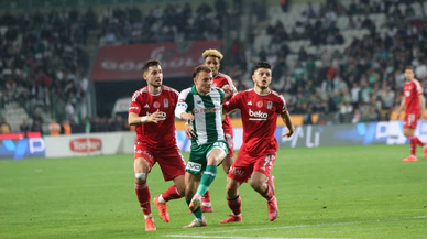 Rakipler kaybetti, Konyaspor hayatta döndü. Anadolu Kartalı, zinciri kırdı