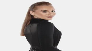 Ünlü şarkıcının evinde korkunç olay
