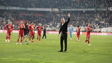 Konyaspor mağlubiyeti sonrası Beşiktaş'ta kadro dışı kararı