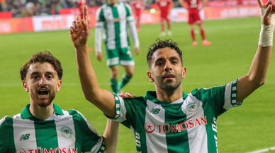 Konyaspor’da Uğurcan Yazğılı sevinci! 1 yıl 19 gün sonra yeniden...