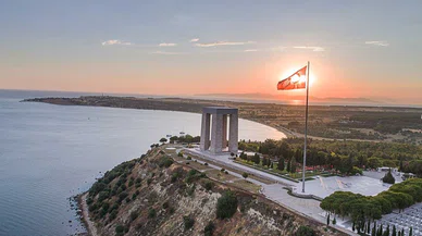Dünya tarihini değiştiren savaş: 18 Mart Çanakkale Zaferi