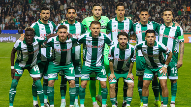Konyaspor, milli arada hazırlık maçı yapacak! İşte rakip...