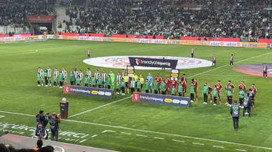 Konyaspor'un 28 haftalık kart raporu! İlk iki de