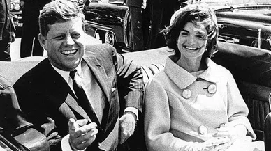 Kennedy suikastı ile ilgili 80 bin sayfalık belge erişime açıldı