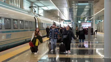 Türkiye büyük göçe hazırlanıyor
