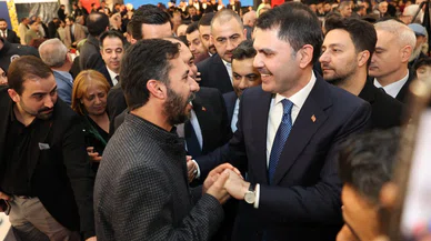 Çevre Şehircilik ve İklim Bakanı Kurum: "11 ilimizde 453 bin ev ve işyerimizi afetzede kardeşlerimize teslim edeceğiz"