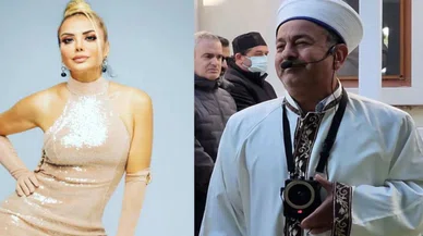 Tanyeli ile ilgili bilinmeyen o gerçeği cami imamı açıkladı