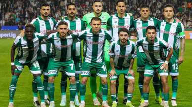Konyaspor ligde kalmak için bu puana ulaşması gerekiyor. Geçen sezon 41 yetti, bu sezon kaç gerekli?