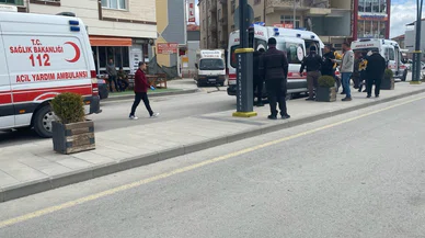 Konya'da davulcuların kavgasının nedeni şaşırttı