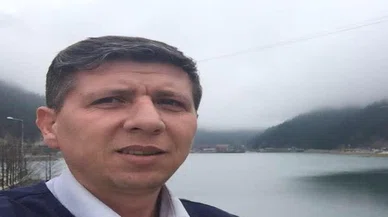 Konyalı Polis Memurundan acı haber