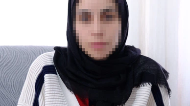 4 Aylık bebeğini emzirirken saldırıya uğradı! "Öldürülmek istemiyorum!"