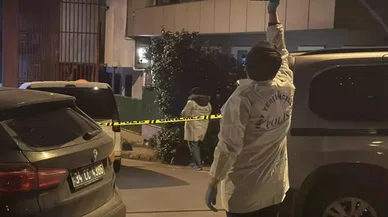 Irak Konsolosluğu'na silahlı saldırı