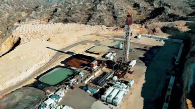 Konyalı Koca Yusuf Türkiye'nin gururu oldu; Gabar'da en kaliteli petrolü bulup çıkardı