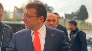 İşte Ekrem İmamoğlu hakkında hazırlanan MASAK raporunun detayları