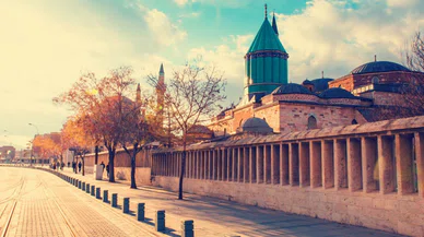 Konya’daki vatandaşlara 6 Nisan uyarısı. Sistem tekrar gelebilir