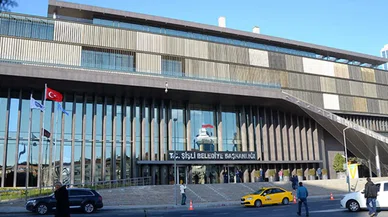 Şişli Belediyesi'ne kayyum atandı