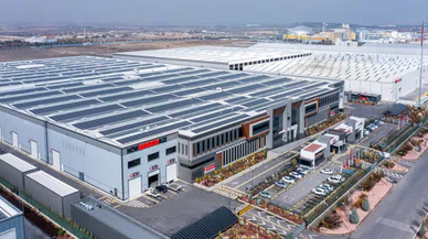 Konya'da üretim yapan dev firma halka açılıyor. 4 fabrikası var