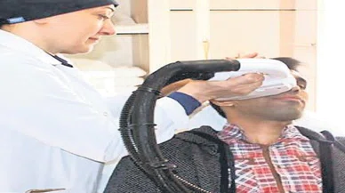 Manikür, pedikür yaptırıyorlar, kaş aldırıyorlar: Güzellik merkezleri artık erkeklere çalışıyor