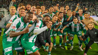 Konyaspor, kritik 5 güne hazırlanıyor. Akıllar hem ligde hem de kupada