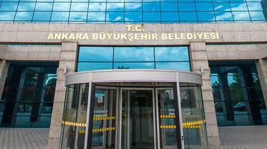 Ankara Büyükşehir Belediyesi’ne soruşturma izni!