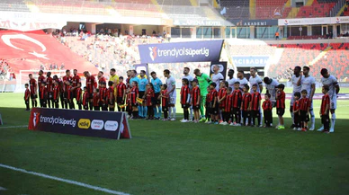 Gaziantep FK maçı öncesi Konyaspor'da derin analiz. Yeşil - Beyazlılar, rakibin bu dezavantajını kullanacak