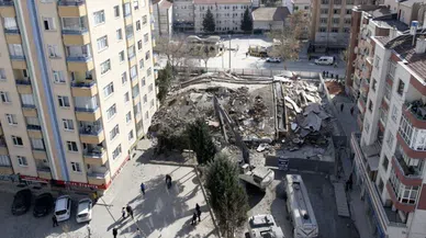 Uzmanlar ne için uyarıyor? Konya deprem bölgesi değil ama zeminin alüvyon olması riskleri artırıyor