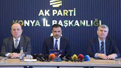 Fatih Özgökçen'den Ekrem İmamoğlu açıklaması. “İBB Soruşturması Siyasi Operasyon Değil”