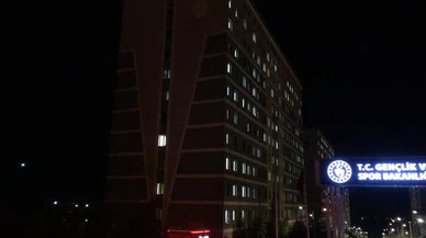 Kız öğrenci yurdunda şüpheli ölüm!