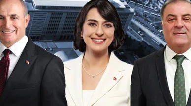 İşte muhtemel İBB Başkan adayları
