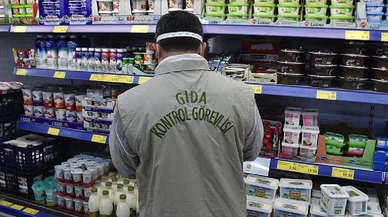 Ne yiyip içtiğimiz belli değil! Taklit ve hileli ürün listesi güncellendi