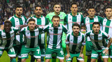 Konyaspor'un bunu başarması için taraftara ihtiyacı var. İç sahada seri peşinde