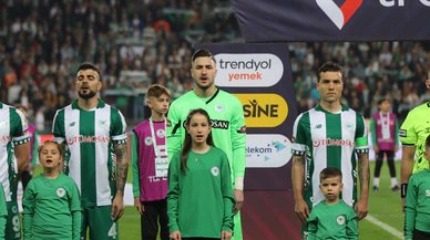Konyaspor, Deniz Ertaş'a güveniyor. Ertaş, Gaziantep FK maçının kilit ismi olacak