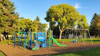 Konya'da yaz aylarının vazgeçilmezi olan park komple değişecek. Alanı tam 13 bin metrekare