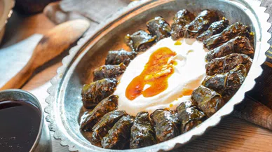 Türkiye Konya'nın bu tescilli lezzetini çok sevdi