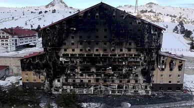 O korkunç faciada 78 kişiye mezar oldu; otel sahibinin eşi ve kızı tutuklandı