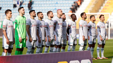 Konyaspor'dan bu oyuncu için TFF'ye özel bilgilendirme