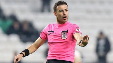 Konyaspor -Gaziantep FK maçına kritik atama. Maçın hakemi belli oldu