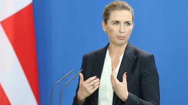 Avrupa savaşa mı hazırlanıyor? Kadınlar askere alınmaya başlandı