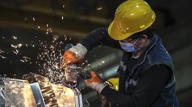 TÜİK'ten korkutan haber: İşsizlik artıyor