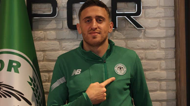 Konyaspor'un transfer gözdesinden Udinese itirafı! 'Konyaspor için ne iyi gelirse onu yapacağım'