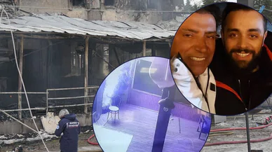 Uludağ'daki yangın felaketinin sebebi herkesi şok etti