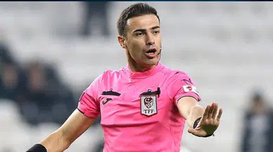 Hakem Oğuzhan Çakır’ın Konyaspor karnesi nasıl? İşte detaylar…