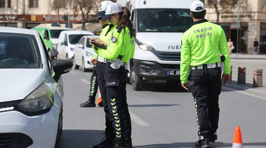 Konya trafiğine yeni yasaklar geliyor. Kamyonlar bu yola giremeyecek
