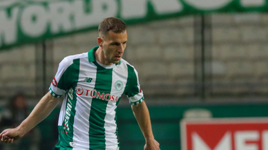 Konyaspor’da Nikola 5 maç sonra ilk 11'de