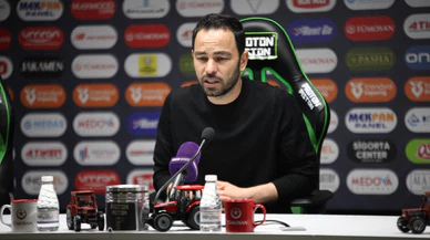 Selçuk İnan'dan Konyaspor'a tebrik